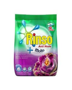 Rinso Molto Perfume Essence New 12x400g